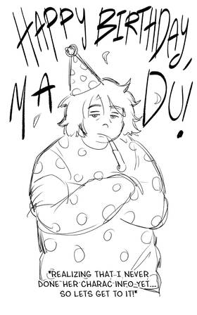 Read PunkISH STAR  23 Page 1 in English