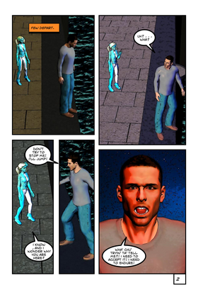 Read the Why  1 Page 4 in English