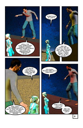Read the Why  1 Page 5 in English
