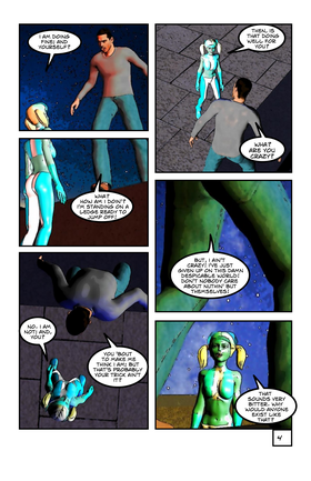 Read the Why  1 Page 6 in English