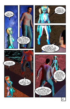 Read the Why  1 Page 8 in English