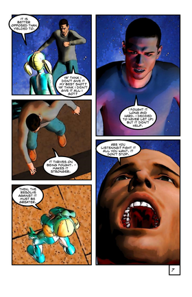 Read the Why  1 Page 9 in English