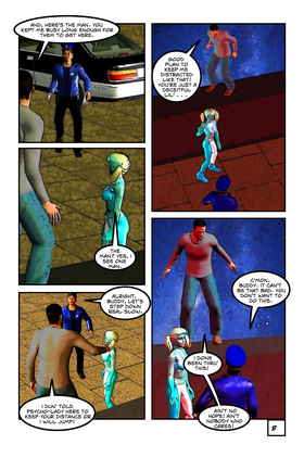 Read the Why  1 Page 10 in English