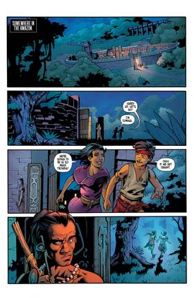 Read Syphon  1 Page 3 in English