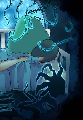 Read Down the Rabbit Hole  5 Page 2 in English