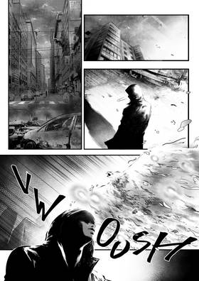 Read Blackbird  1 Page 3 in English