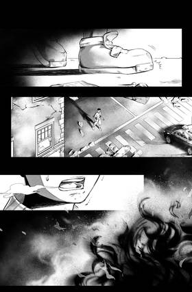 Read Blackbird  2 Page 2 in English