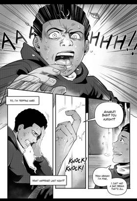 Read Blackbird  2 Page 4 in English
