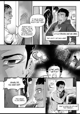 Read Blackbird  2 Page 5 in English