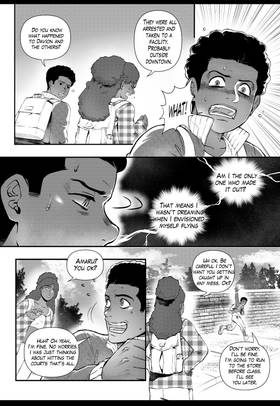Read Blackbird  2 Page 7 in English