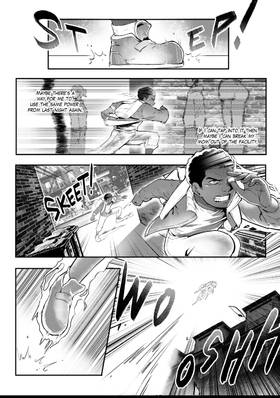 Read Blackbird  2 Page 8 in English