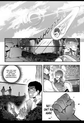 Read Blackbird  2 Page 9 in English