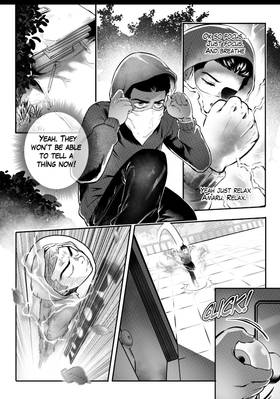 Read Blackbird  2 Page 10 in English