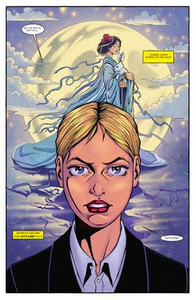 Read Spectrinauts  1 Page 3 in English