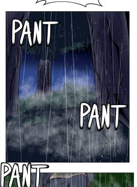 Read Project: No More Love?  1 Page 3 in English