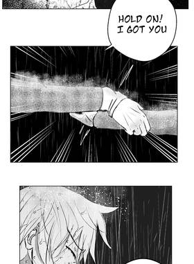 Read Project: No More Love?  1 Page 6 in English