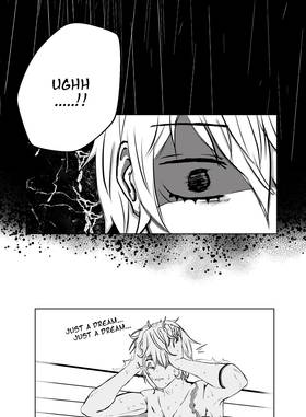 Read Project: No More Love?  1 Page 9 in English