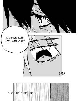 Read Project: No More Love?  2 Page 5 in English