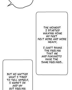 Read Project: No More Love?  2 Page 8 in English
