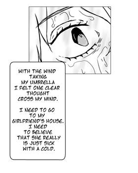 Read Project: No More Love?  2 Page 10 in English