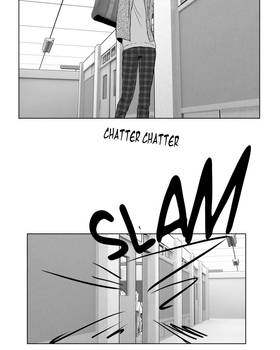 Read Project: No More Love?  3 Page 3 in English