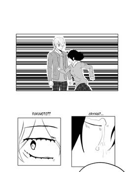 Read Project: No More Love?  3 Page 4 in English