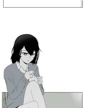 Read Project: No More Love?  4 Page 5 in English