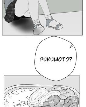Read Project: No More Love?  4 Page 6 in English
