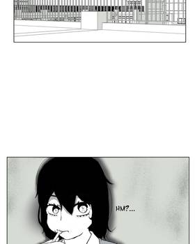 Read Project: No More Love?  4 Page 9 in English