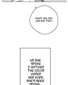 Read Project: No More Love?  4 Page 10 in English
