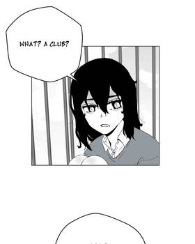 Read Project: No More Love?  5 Page 1 in English