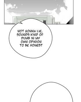 Read Project: No More Love?  5 Page 4 in English