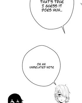 Read Project: No More Love?  5 Page 5 in English
