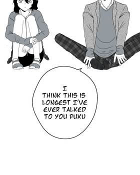 Read Project: No More Love?  5 Page 6 in English
