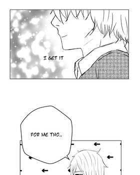 Read Project: No More Love?  5 Page 9 in English