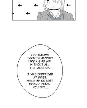 Read Project: No More Love?  5 Page 10 in English