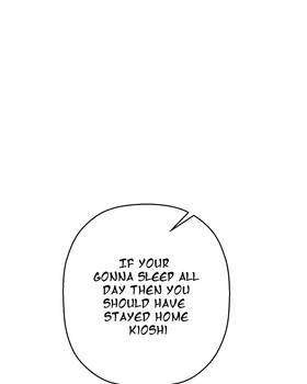 Read Project: No More Love?  6 Page 1 in English