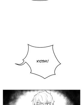 Read Project: No More Love?  6 Page 2 in English