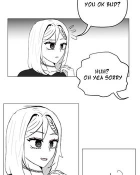 Read Project: No More Love?  6 Page 4 in English