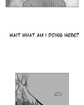 Read Project: No More Love?  6 Page 8 in English