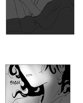 Read Project: No More Love?  7 Page 3 in English