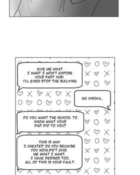 Read Project: No More Love?  7 Page 4 in English