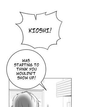 Read Project: No More Love?  7 Page 10 in English