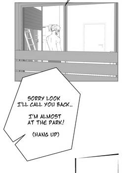 Read Project: No More Love?  8 Page 5 in English