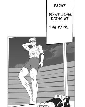 Read Project: No More Love?  8 Page 6 in English