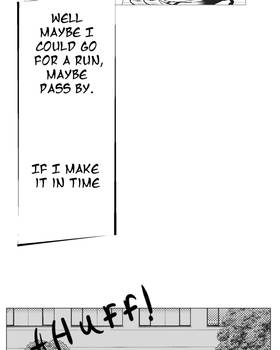 Read Project: No More Love?  8 Page 7 in English