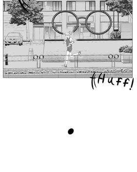 Read Project: No More Love?  8 Page 8 in English