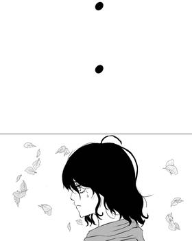 Read Project: No More Love?  8 Page 9 in English
