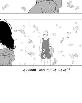 Read Project: No More Love?  8 Page 10 in English