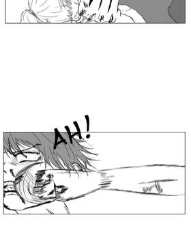 Read Project: No More Love?  9 Page 2 in English